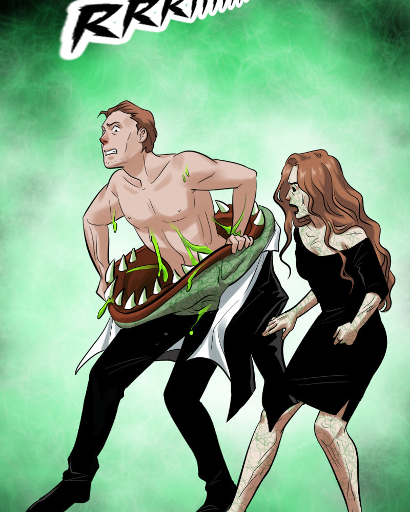 Possessed Chapter 98 page 24 - 