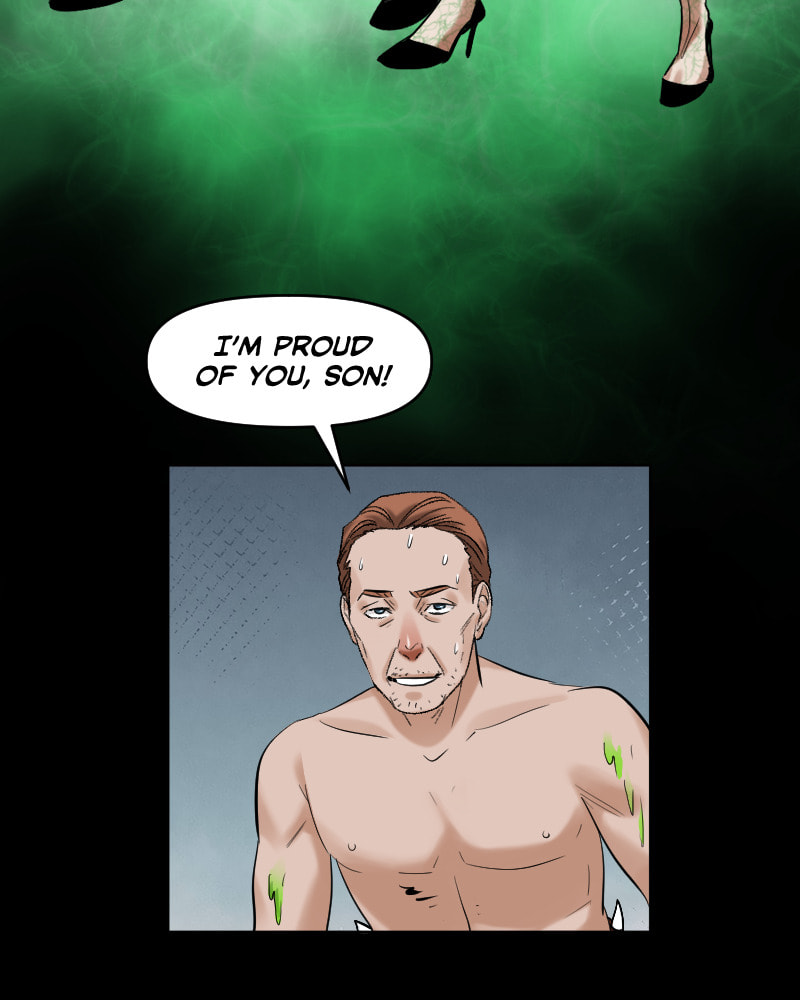 Possessed Chapter 98 page 25 - 