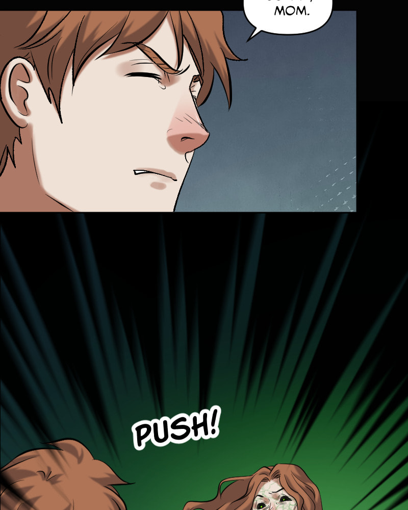 Possessed Chapter 98 page 37 - 