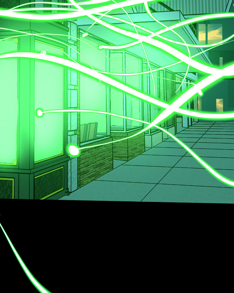 Possessed Chapter 98 page 43 - 