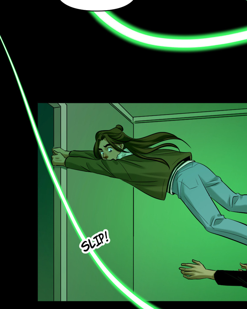 Possessed Chapter 98 page 46 - 
