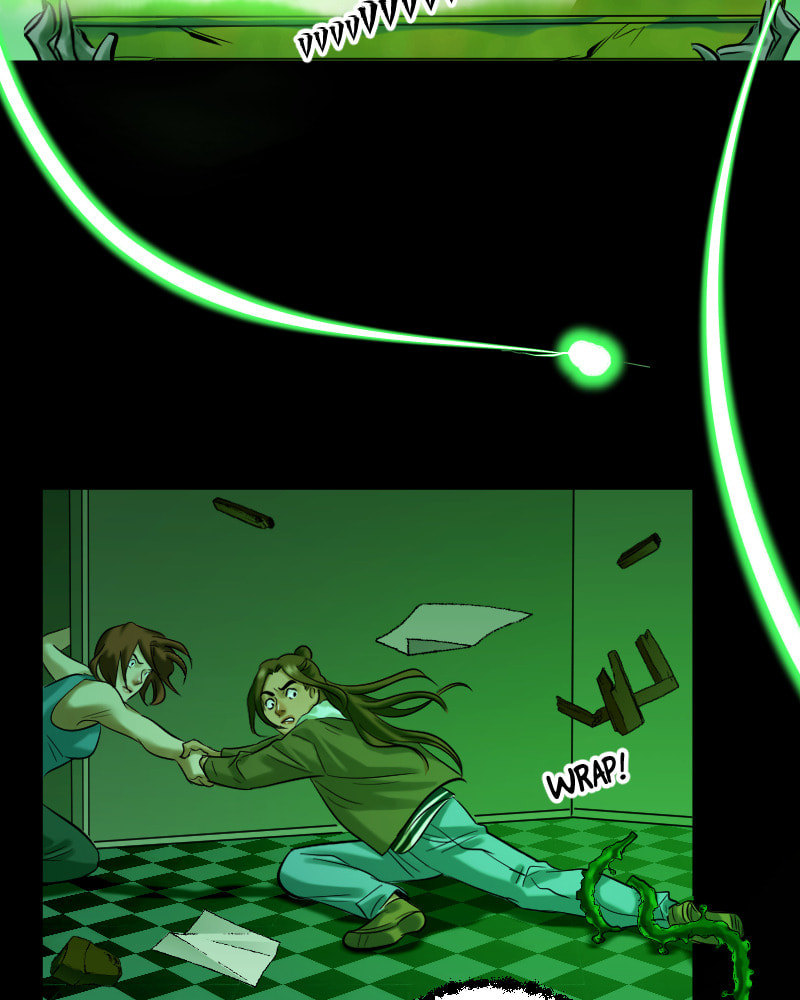 Possessed Chapter 98 page 49 - 