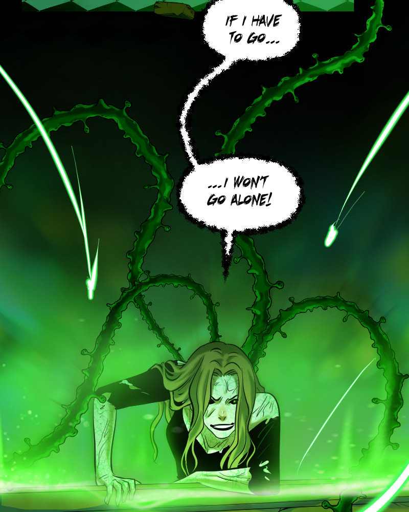 Possessed Chapter 98 page 50 - 