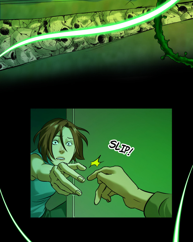 Possessed Chapter 98 page 51 - 