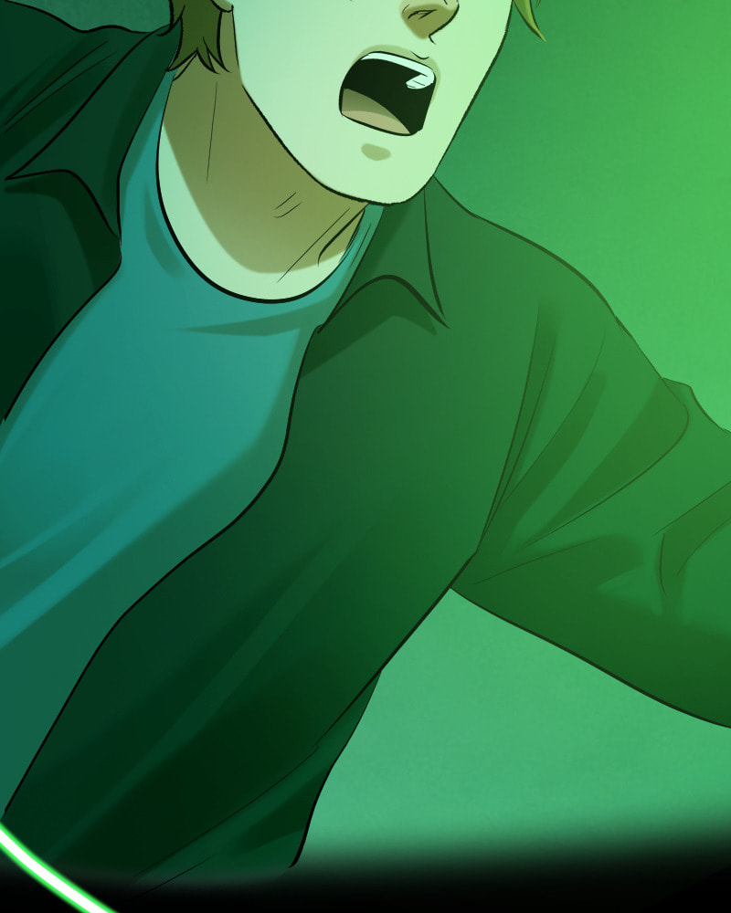 Possessed Chapter 98 page 54 - 
