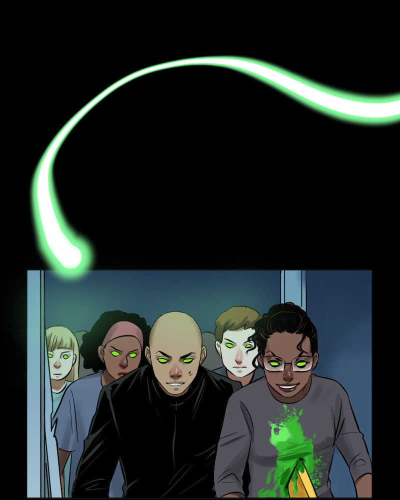 Possessed Chapter 98 page 7 - 