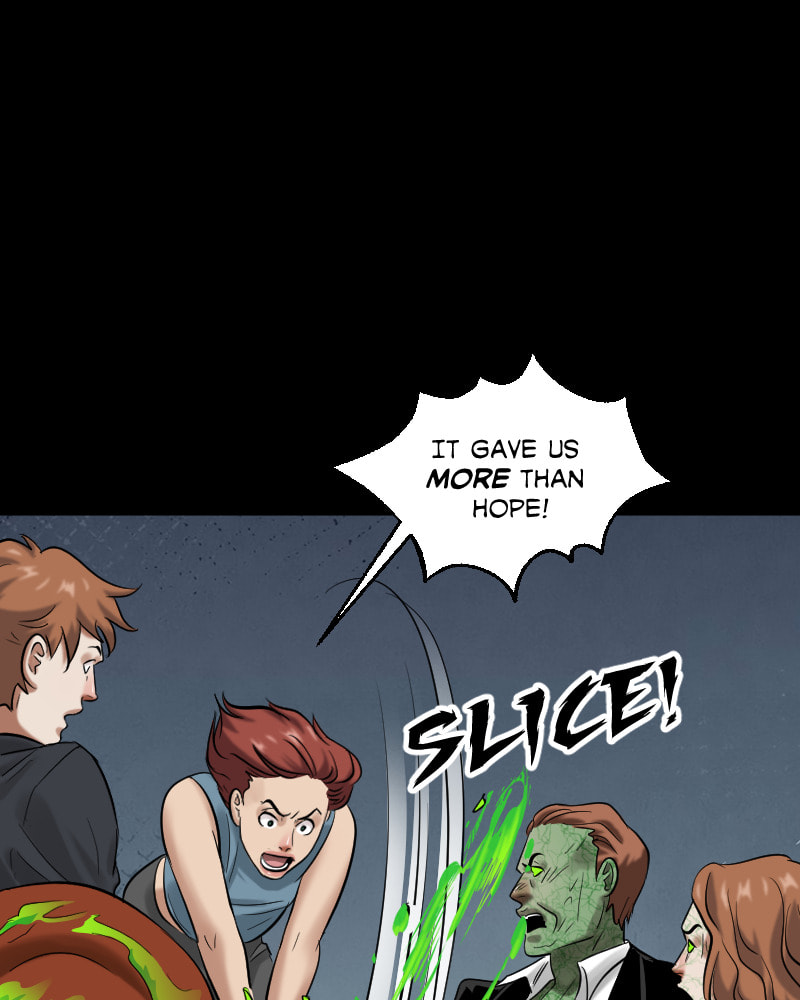 Possessed Chapter 98 page 10 - 