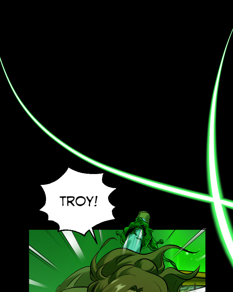 Possessed Chapter 99 page 1 - 