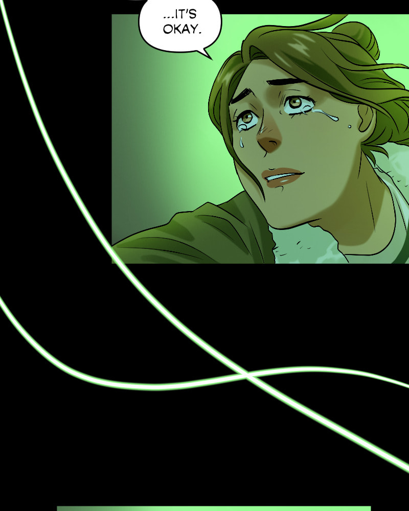 Possessed Chapter 99 page 11 - 