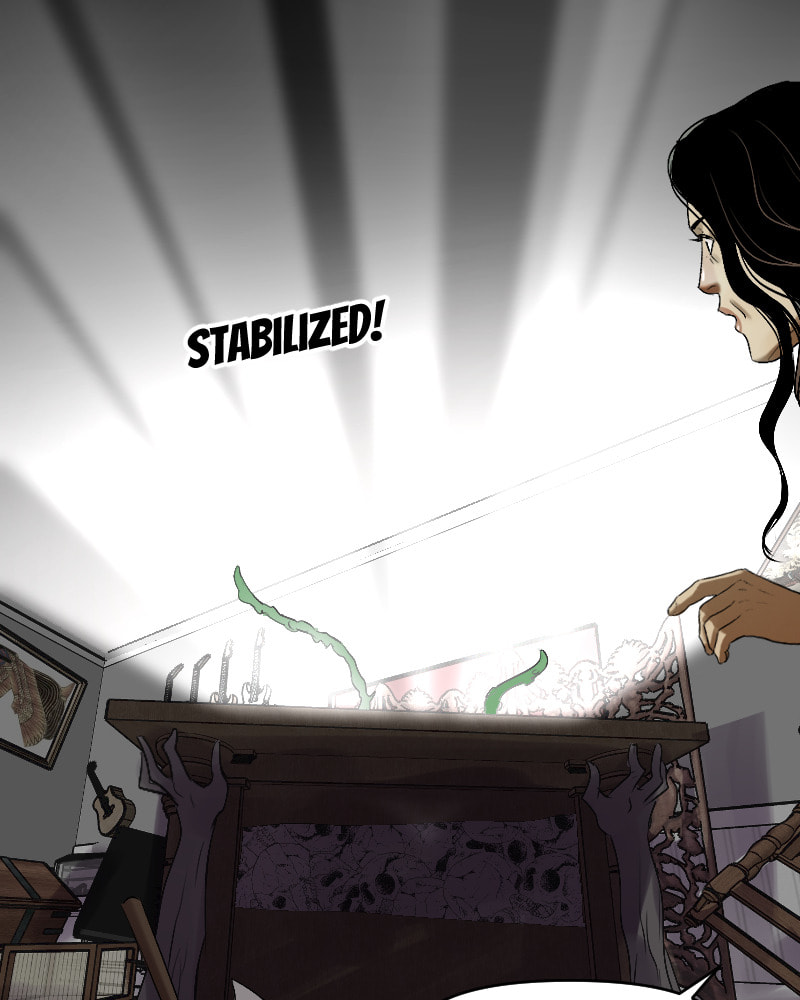 Possessed Chapter 99 page 17 - 