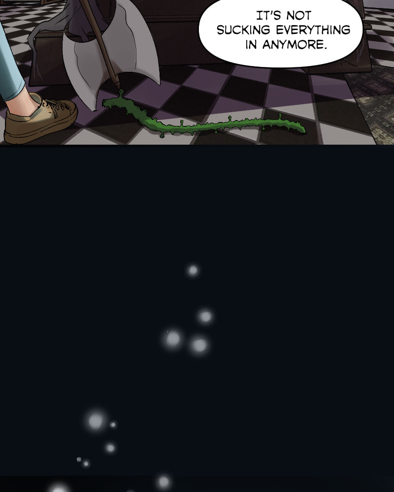 Possessed Chapter 99 page 18 - 