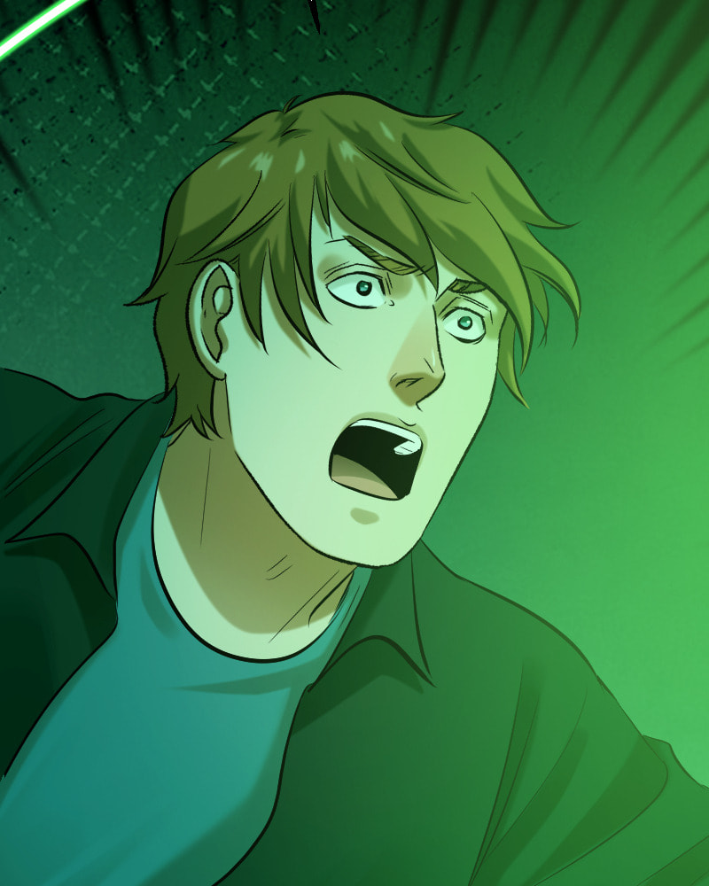 Possessed Chapter 99 page 3 - 