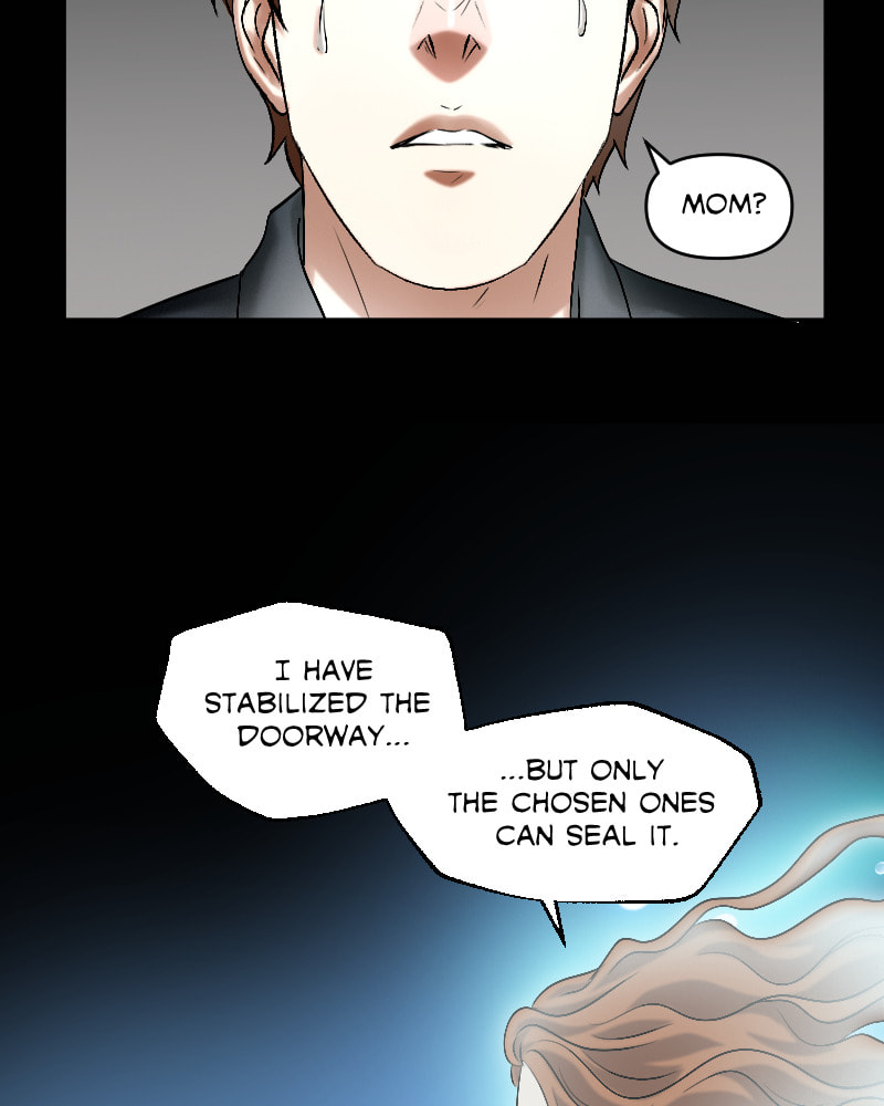 Possessed Chapter 99 page 23 - 