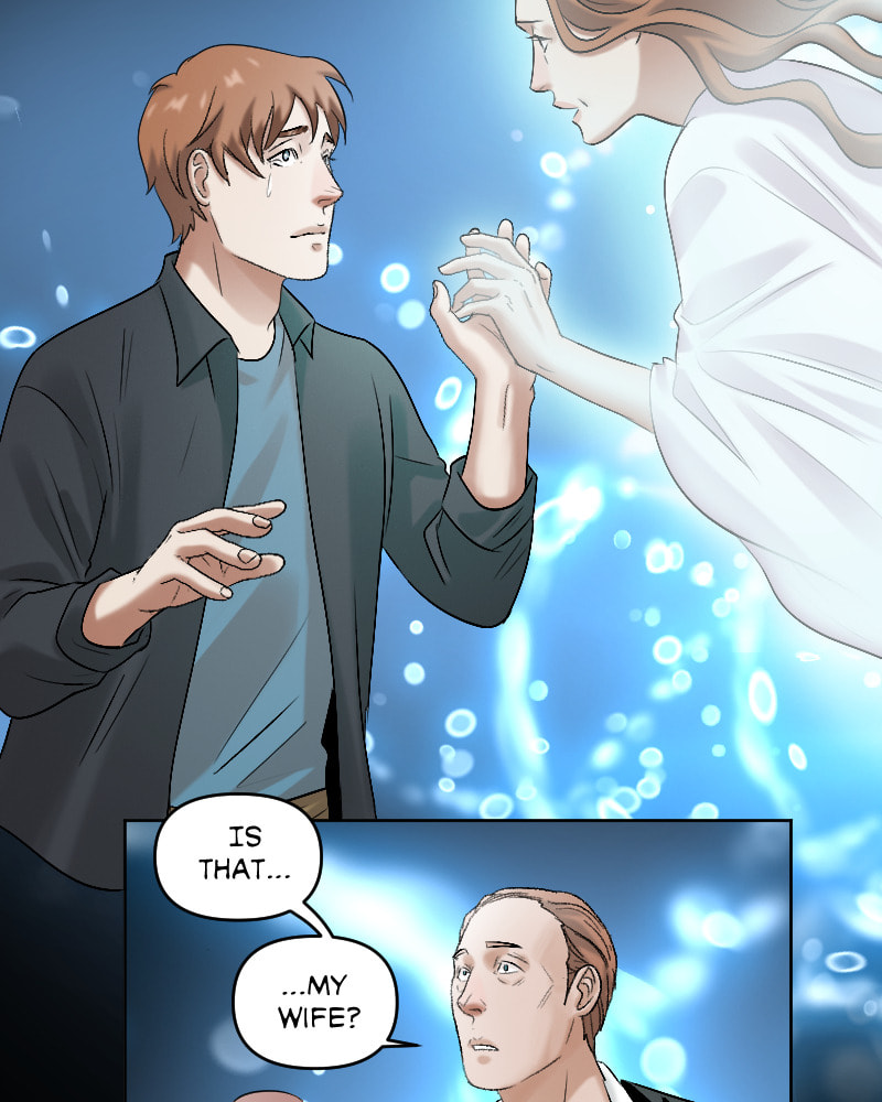 Possessed Chapter 99 page 24 - 