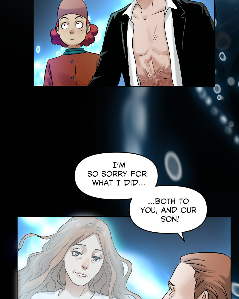Possessed Chapter 99 page 25 - 