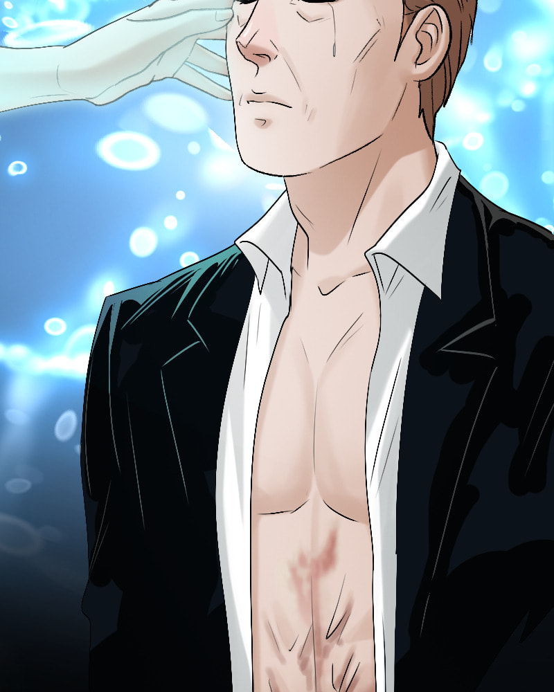 Possessed Chapter 99 page 27 - 