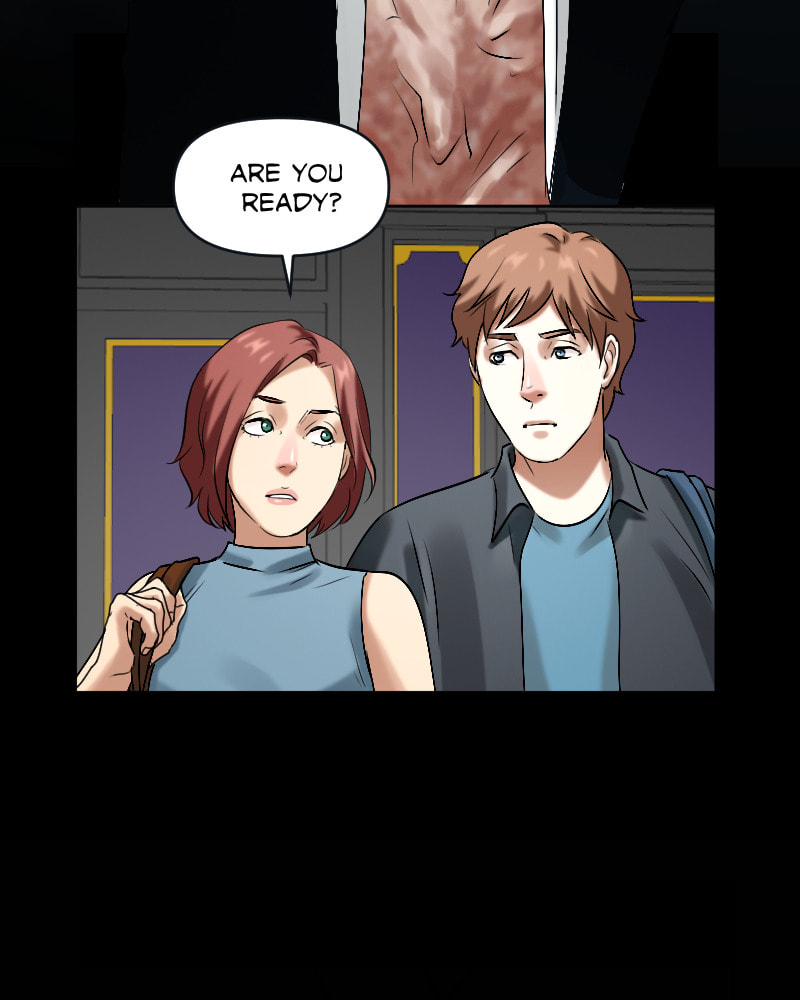 Possessed Chapter 99 page 28 - 