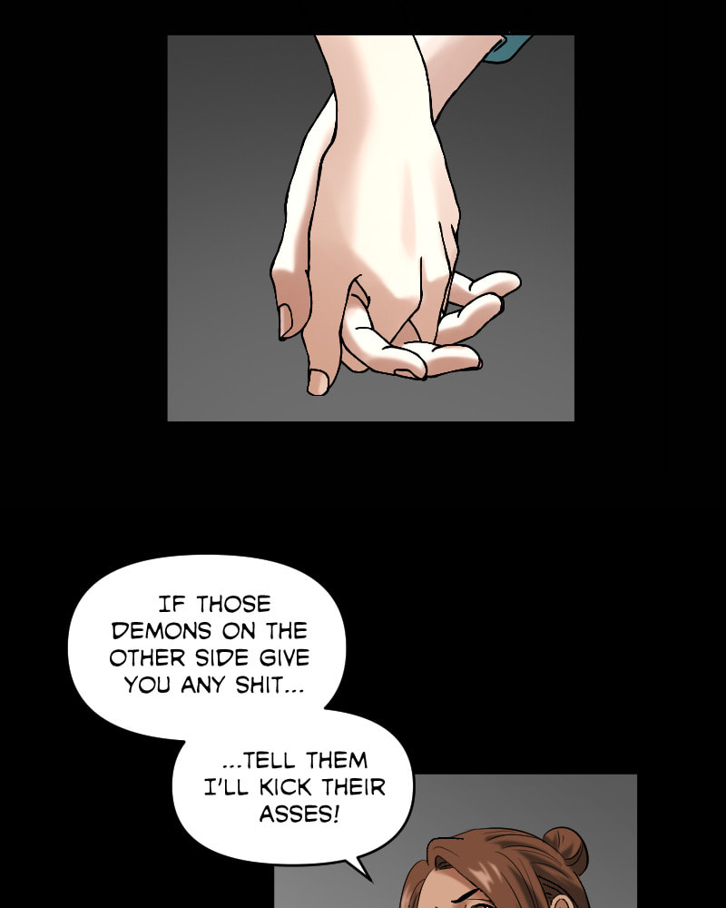 Possessed Chapter 99 page 29 - 