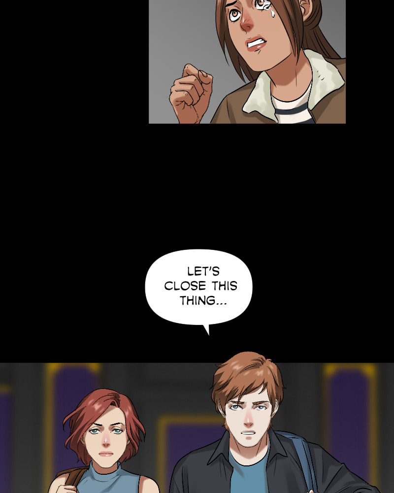 Possessed Chapter 99 page 30 - 