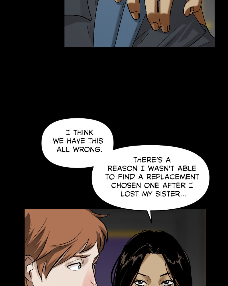 Possessed Chapter 99 page 32 - 