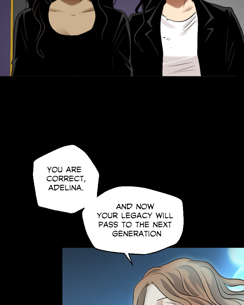 Possessed Chapter 99 page 34 - 