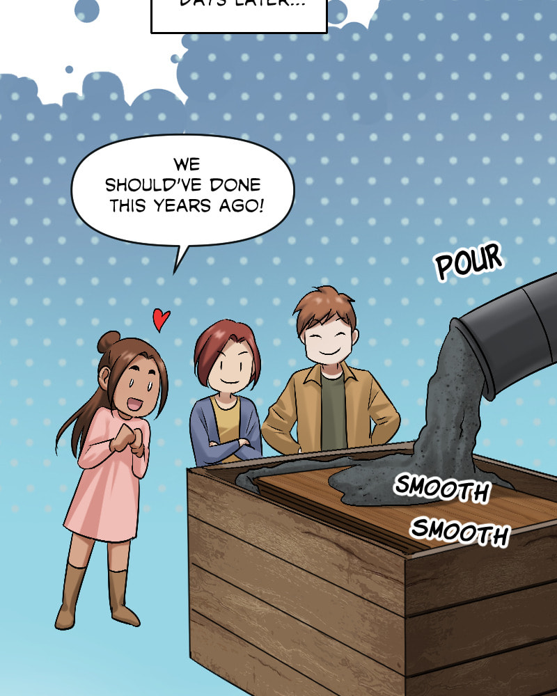 Possessed Chapter 99 page 50 - 