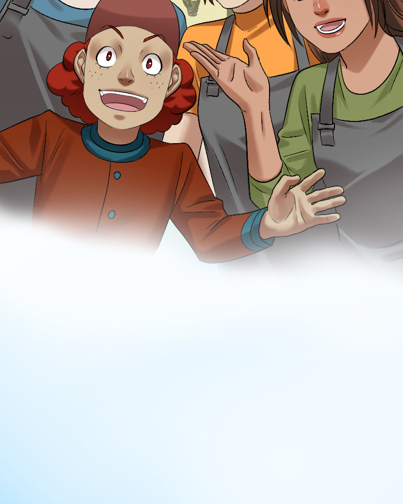 Possessed Chapter 99 page 53 - 