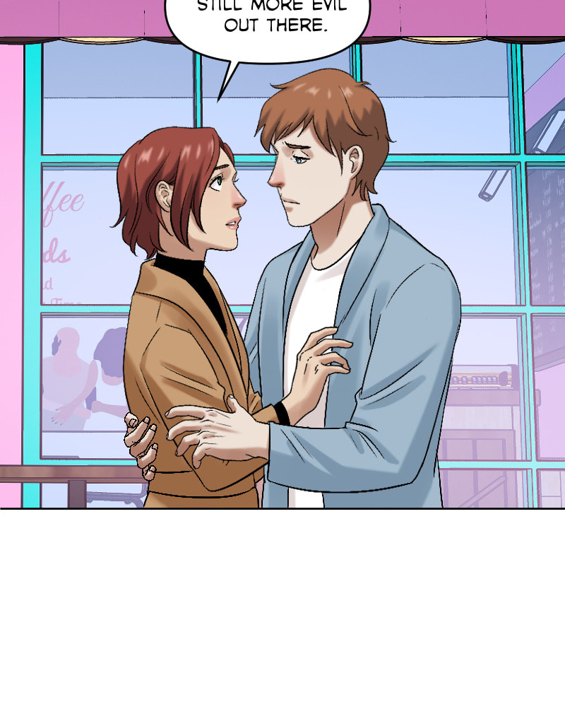Possessed Chapter 99 page 55 - 