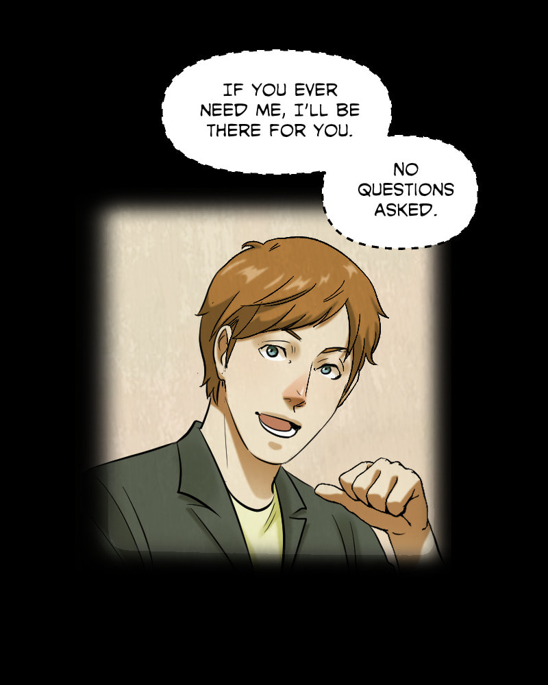 Possessed Chapter 99 page 8 - 