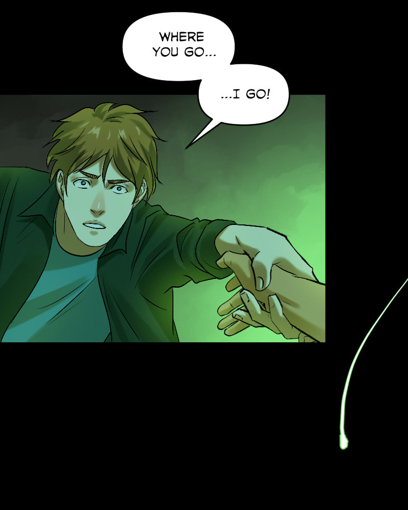 Possessed Chapter 99 page 9 - 