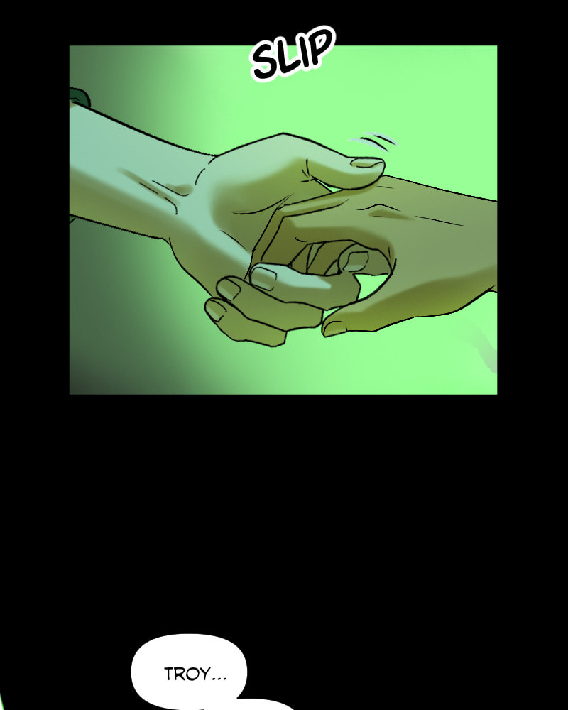 Possessed Chapter 99 page 10 - 