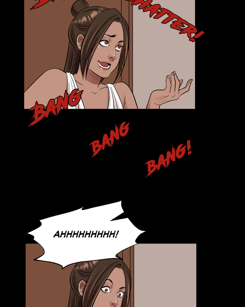 Possessed Chapter 10 page 43 - 