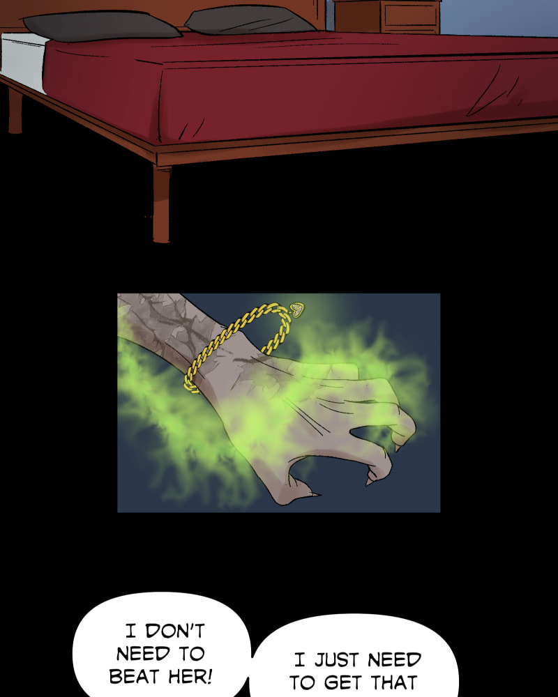 Possessed Chapter 10 page 53 - 