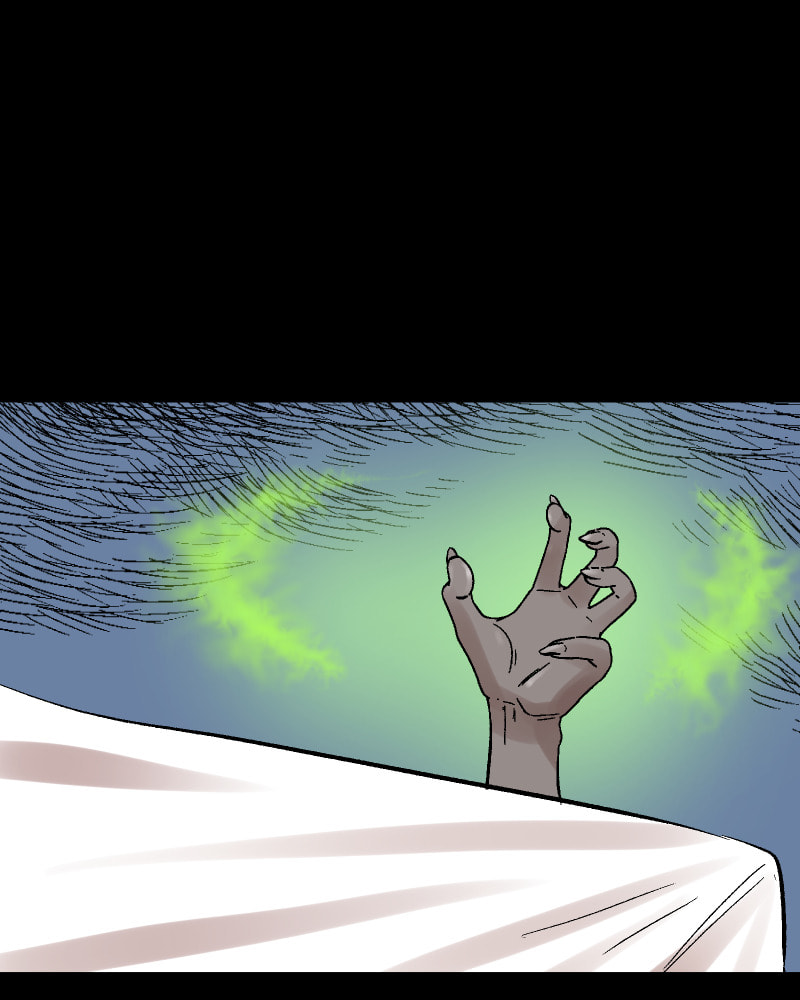 Possessed Chapter 10 page 60 - 