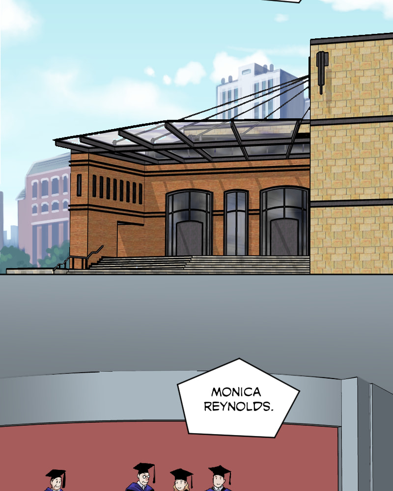 Possessed Chapter 100 page 2 - 