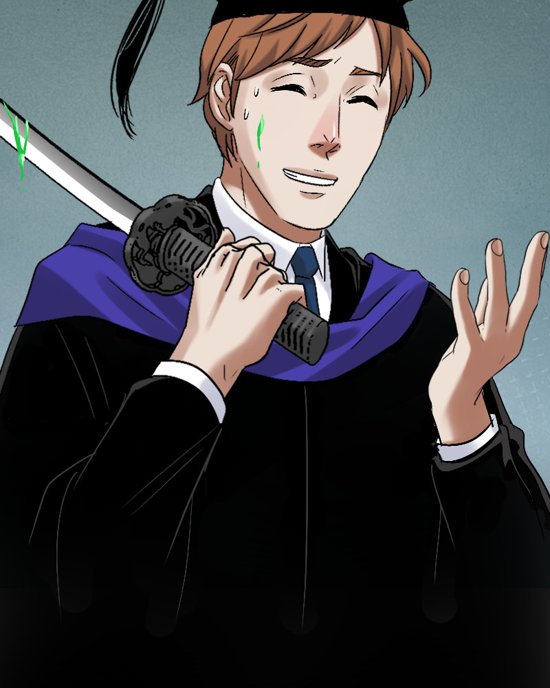 Possessed Chapter 100 page 11 - 