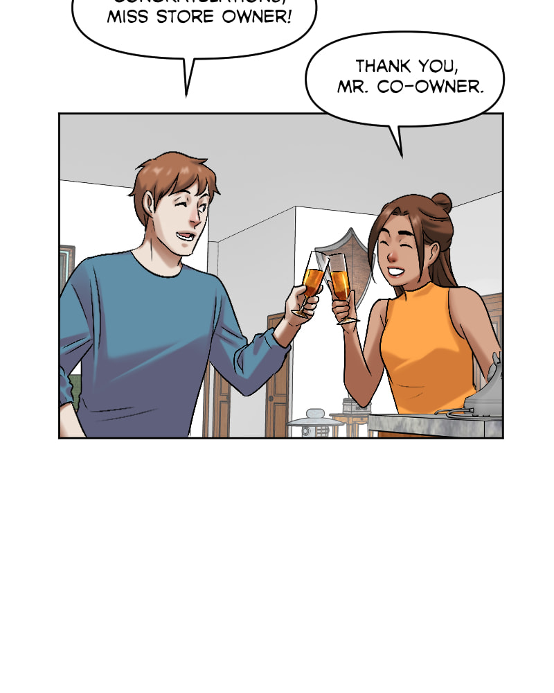 Possessed Chapter 100 page 15 - 