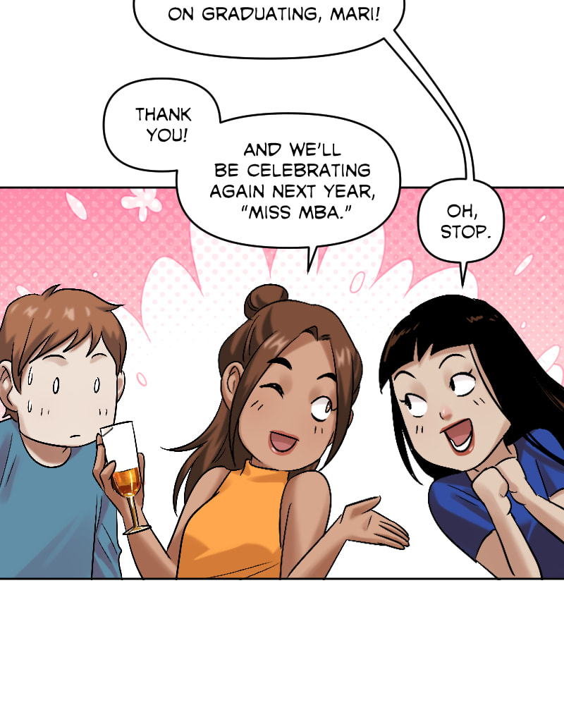 Possessed Chapter 100 page 20 - 