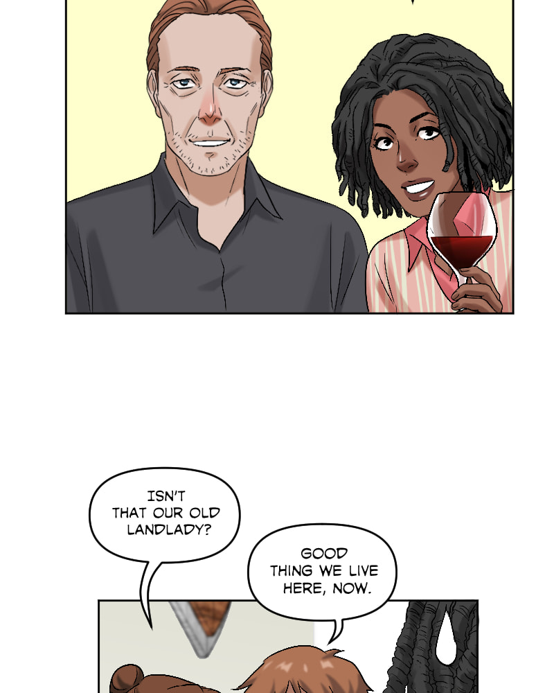 Possessed Chapter 100 page 28 - 