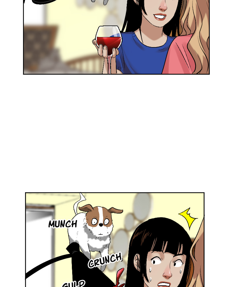 Possessed Chapter 100 page 30 - 