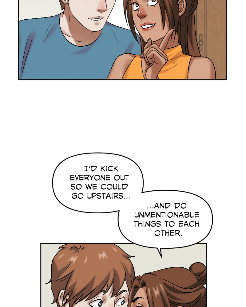 Possessed Chapter 100 page 34 - 