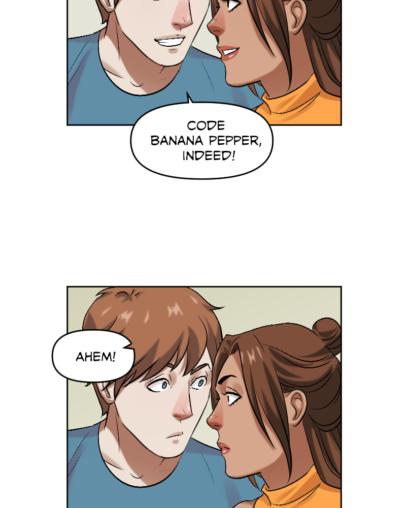 Possessed Chapter 100 page 35 - 