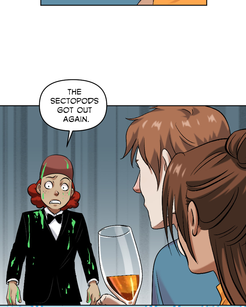 Possessed Chapter 100 page 36 - 