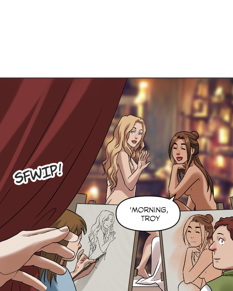 Possessed Chapter 100 page 41 - 