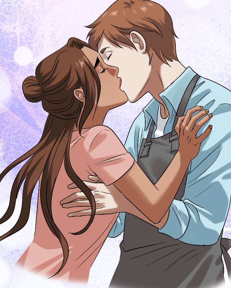 Possessed Chapter 100 page 50 - 