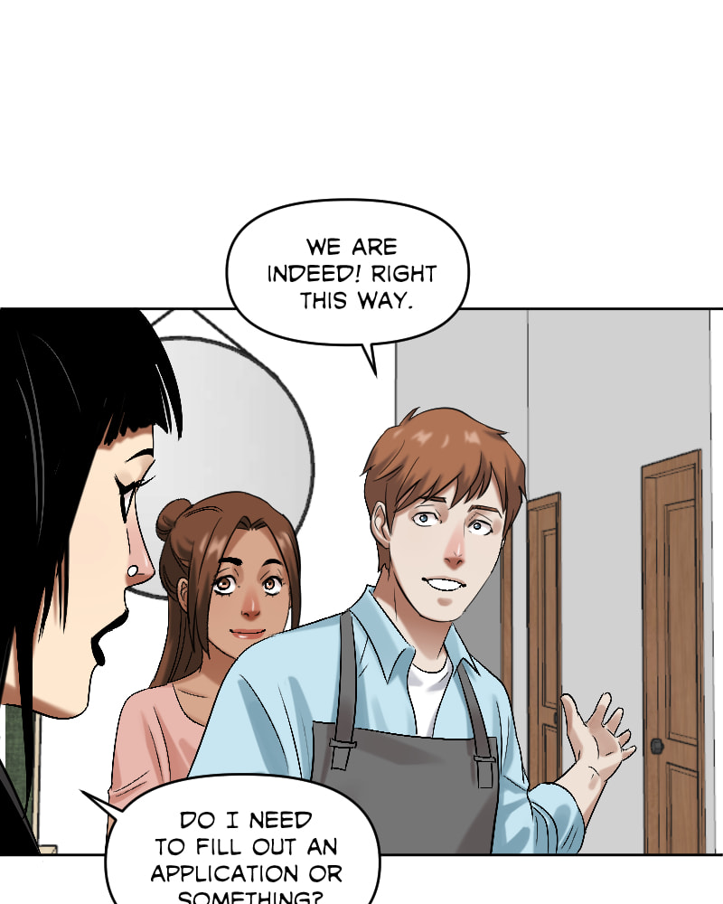 Possessed Chapter 100 page 53 - 