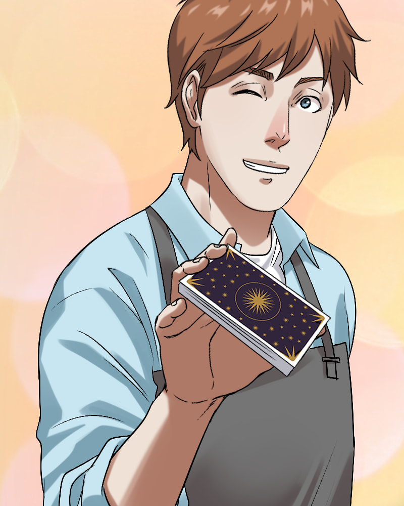 Possessed Chapter 100 page 55 - 