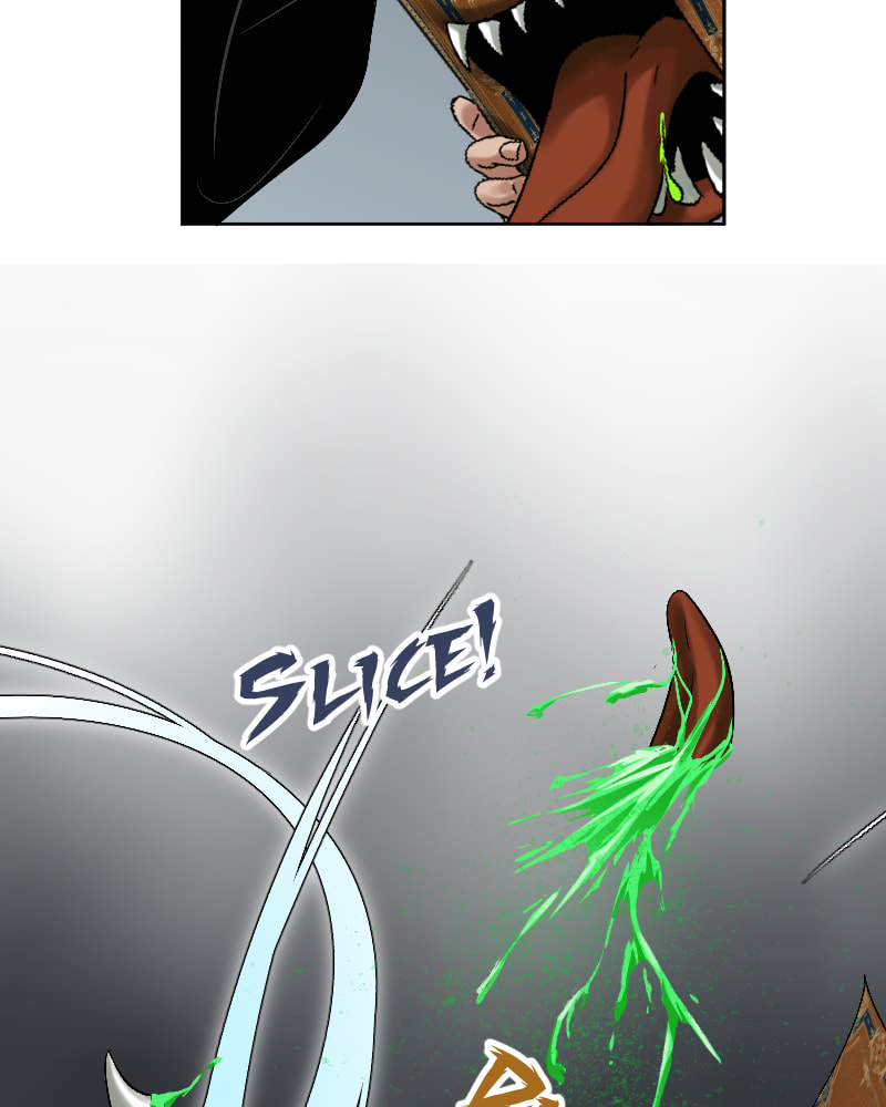 Possessed Chapter 100 page 7 - 