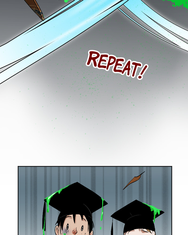 Possessed Chapter 100 page 9 - 