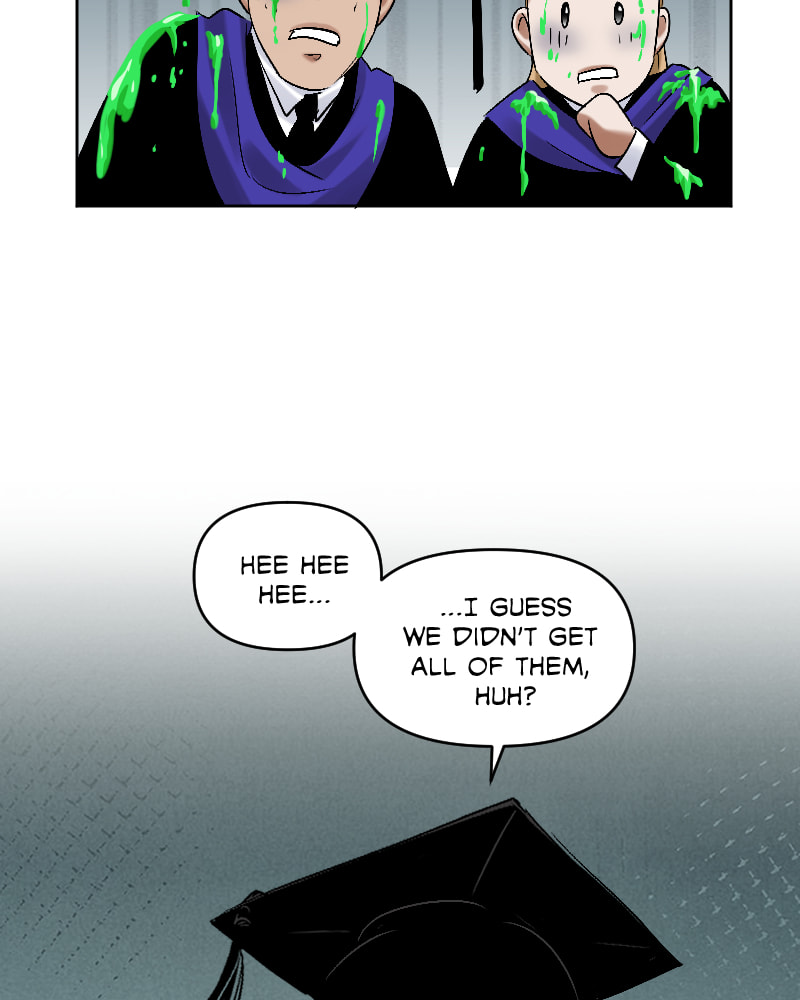 Possessed Chapter 100 page 10 - 